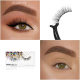 Best Faux Mink Magnetic Lash Bundle