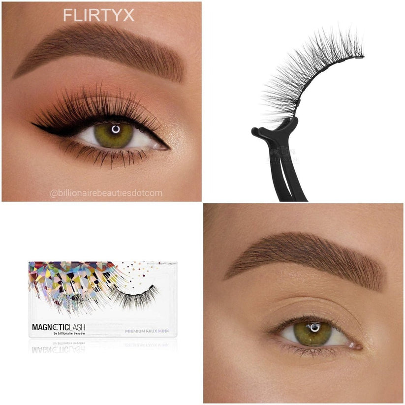 Best Magnetic Lash Bundle