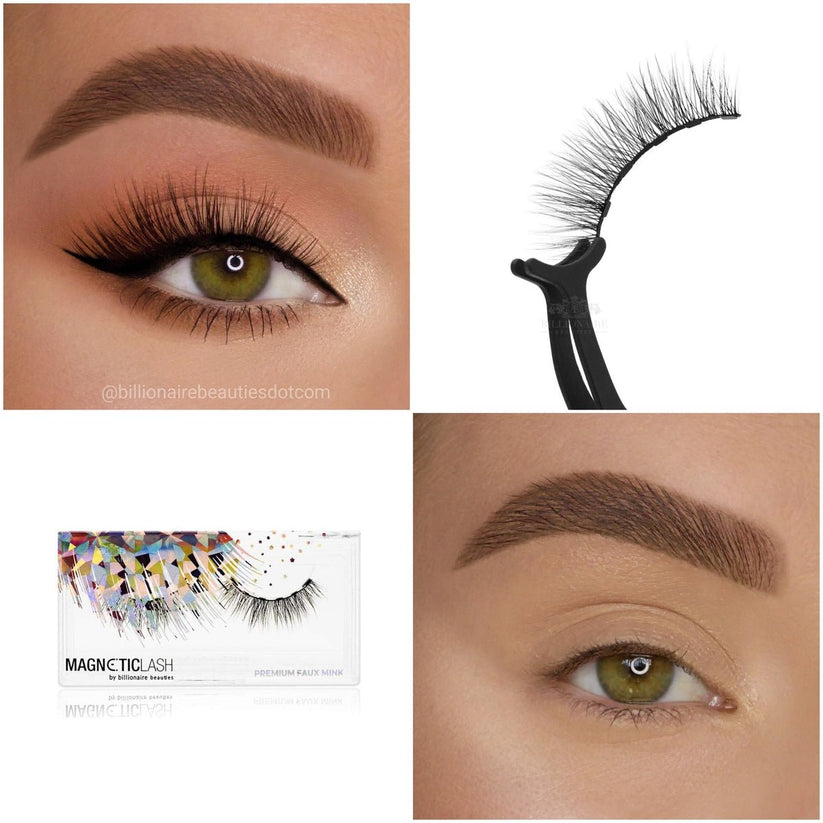 Best Natural Magnetic Lash
