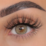 Most natural color contacts lenses new Otaku collection Russian collection 