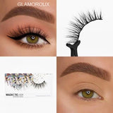 Best Faux Mink Magnetic Lash Bundle