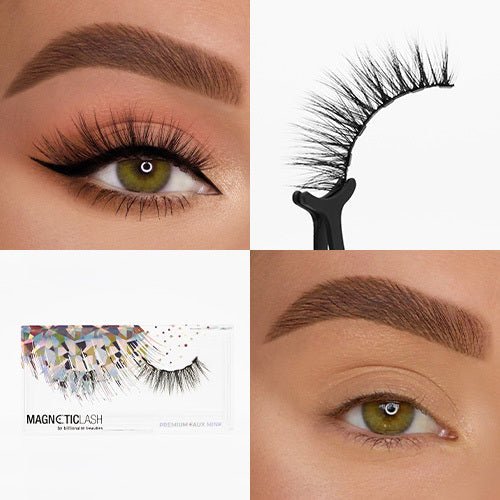 Best Natural Magnetic Lash