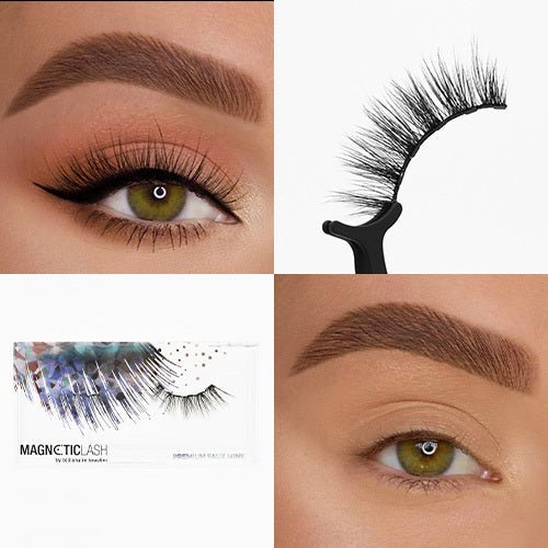 Best Natural Magnetic Lash