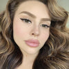 Most natural color contacts lenses new Otaku collection Russian collection 
