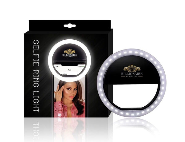 Selfie Ring Light (USB chargeable)