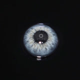 Iris Blue Grey (Otaku Human Iris)