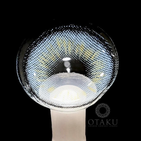 Most natural color contacts lenses new Otaku Lens