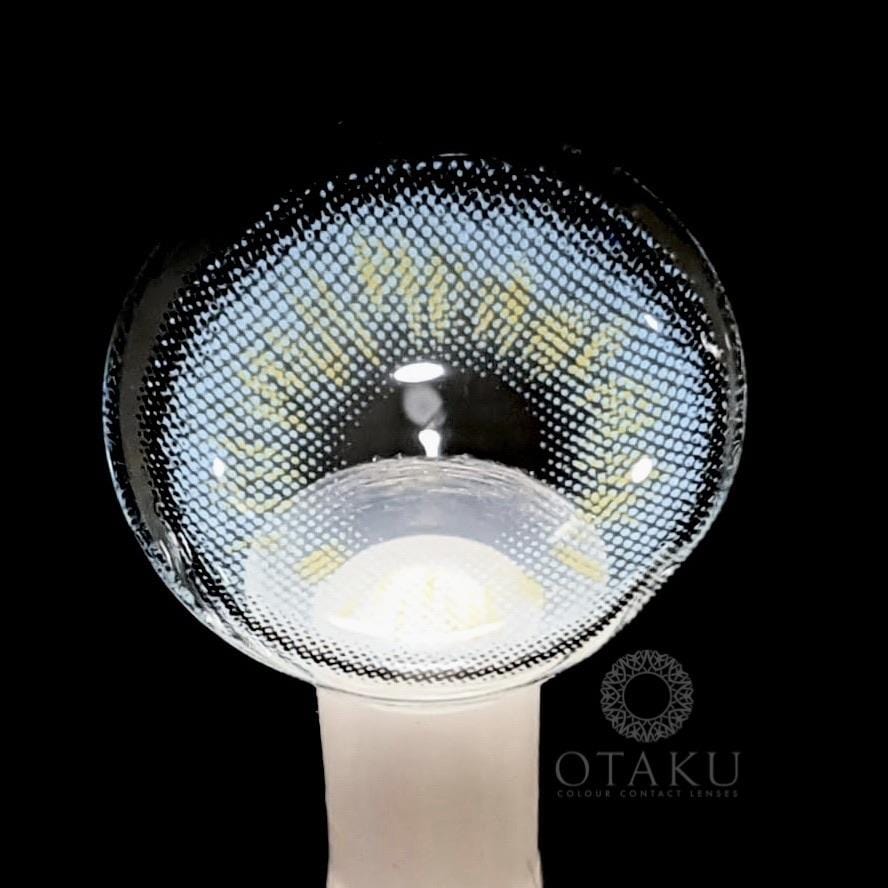 Most natural color contacts lenses new Otaku Lens