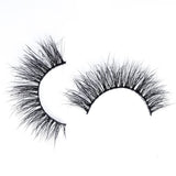 Best Natural Magnetic Lash