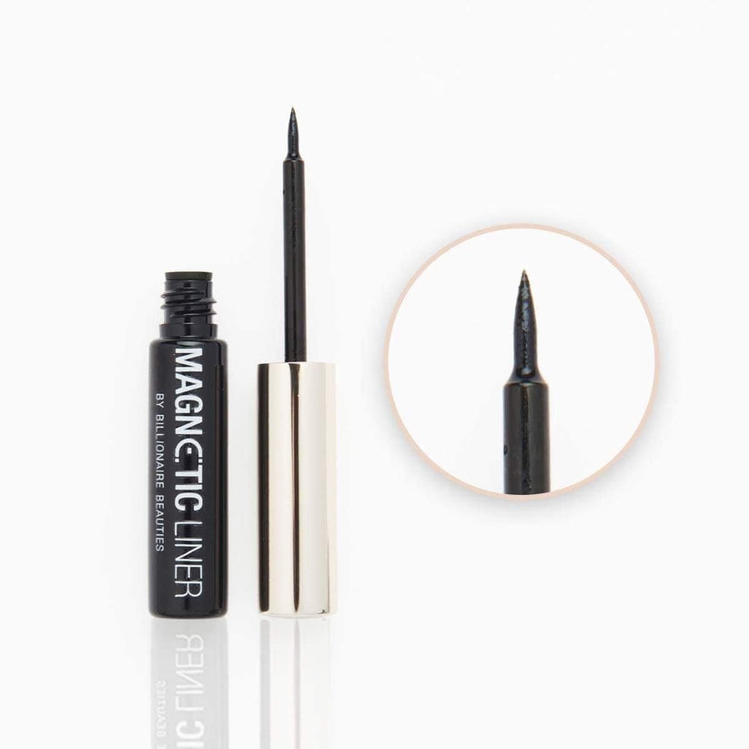 Best Magnetic Liner, Easy To Apply Magnetic Liner
