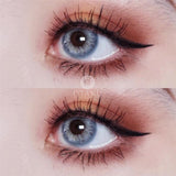 Iris Blue Grey (Otaku Human Iris)