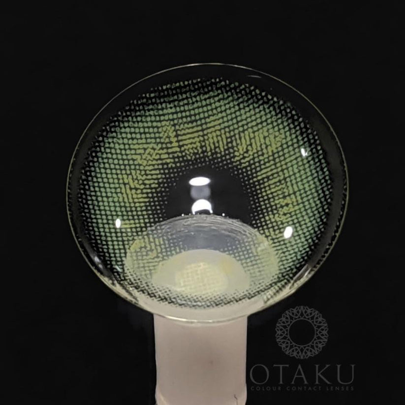 Most natural color contacts lenses new Otaku Lens