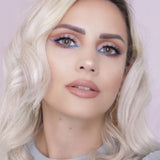 Most natural color contacts lenses new Otaku collection Russian collection 