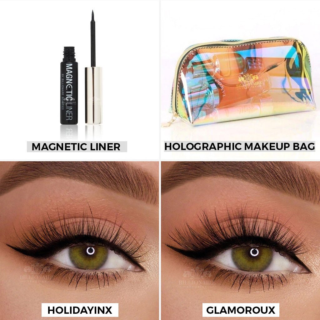 Best Magnetic Lash Bundle
