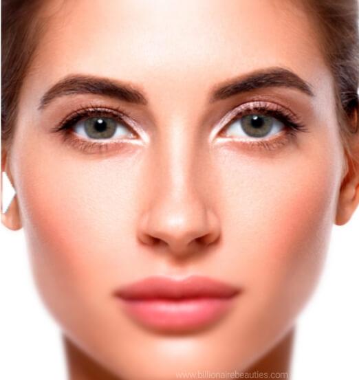 billionairebeauties-solotica-australia-melbourne-hidrocor-rio-ipanema-green-light-contact-lens-eyes