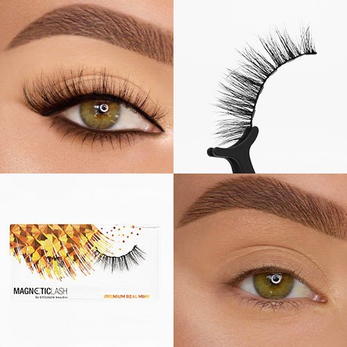 Best Natural Magnetic Lash