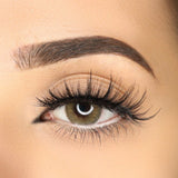 Most natural color contacts lenses new Otaku collection Russian collection 