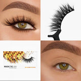 Best Natural Magnetic Lash