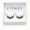 Medusa Mink Lashes with a wispy, fluttery effect for a bold and mysterious eye look.
