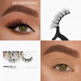 Best Faux Mink Magnetic Lash Bundle