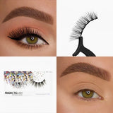 Best Natural Magnetic Lash