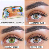 Most natural color contacts lenses best seller bundle