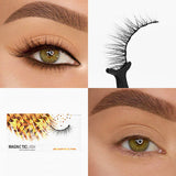 Best Natural Magnetic Lash