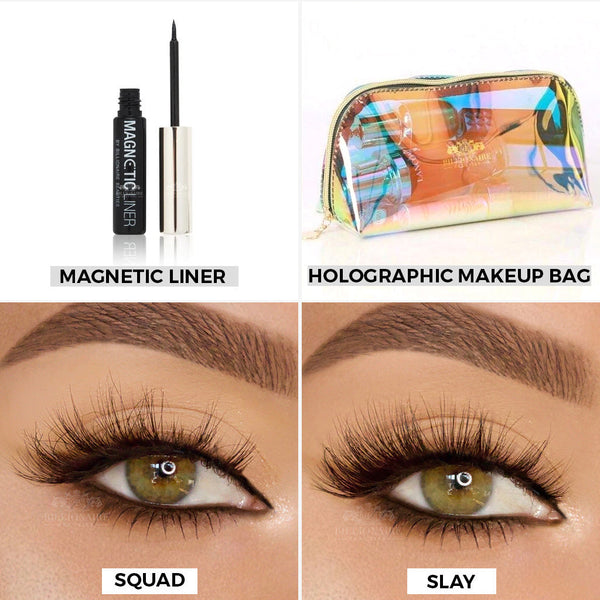 Best Magnetic Lash Bundle