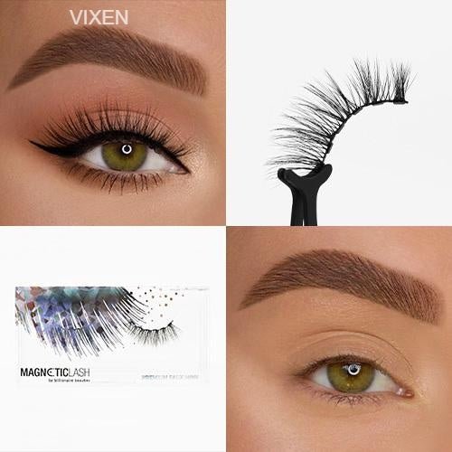 Best Faux Mink Magnetic Lash Bundle
