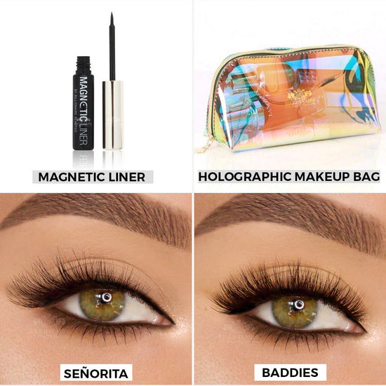 Best Magnetic Lash Bundle